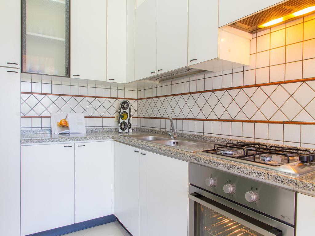 Gelso Bianco Apartments 캄포펠리체 디 로첼라 외부 사진