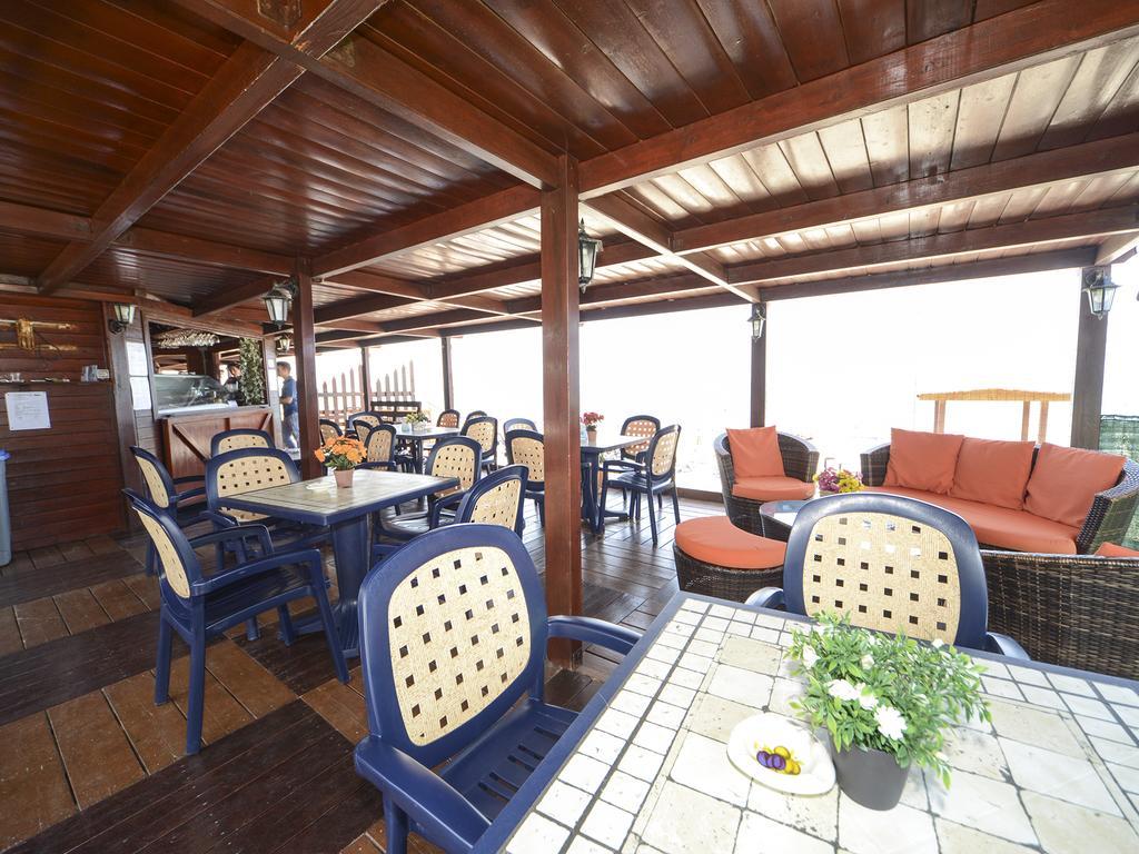 Gelso Bianco Apartments 캄포펠리체 디 로첼라 외부 사진