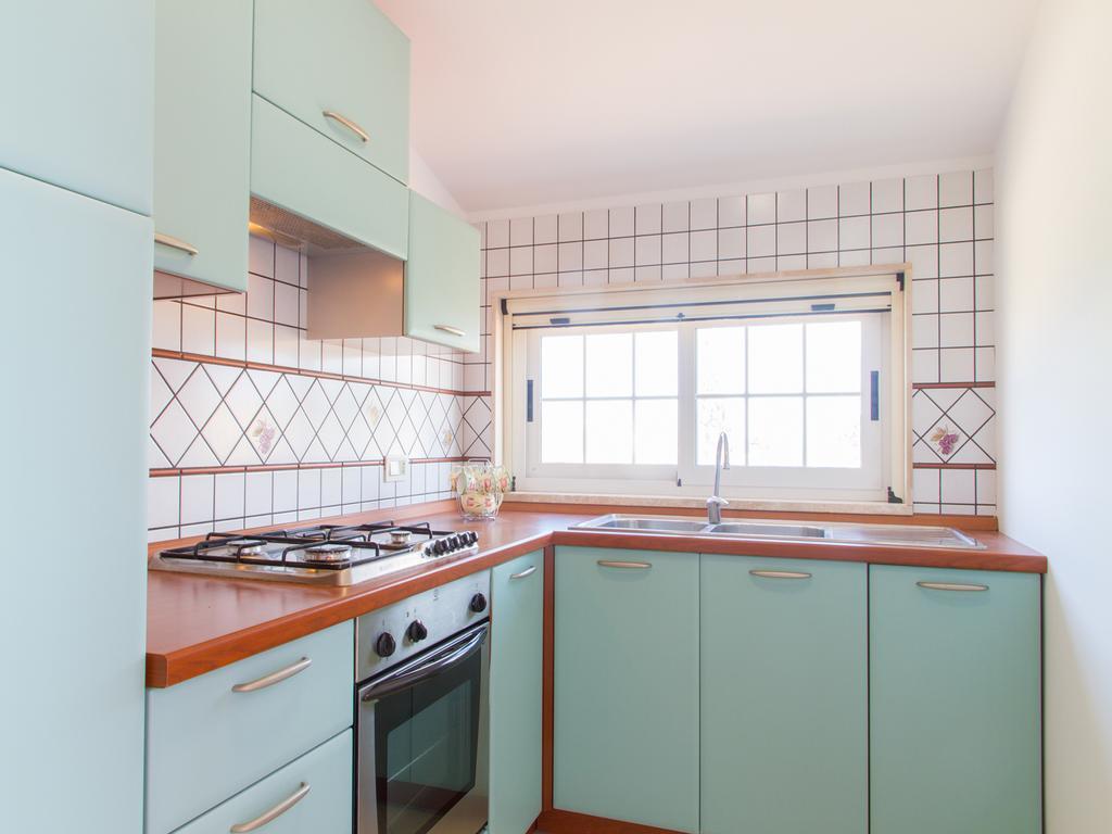 Gelso Bianco Apartments 캄포펠리체 디 로첼라 외부 사진
